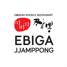 EBIGA JJAMPPONG Diskon 50%