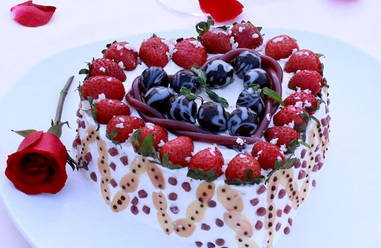 The Griya Bali Luxury Birthday