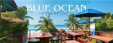 Blue Ocean Restaurant Legian Birthday